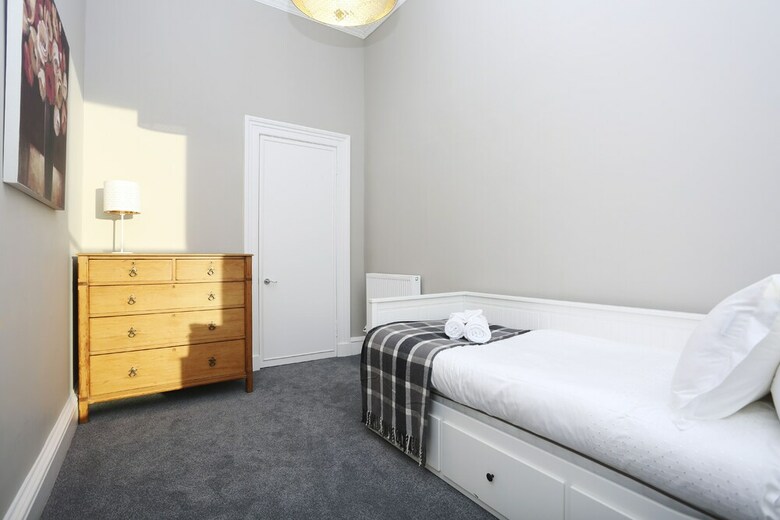 Apartamentos Murrayfield View