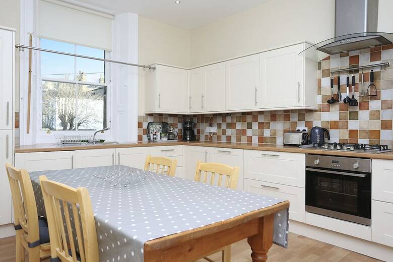 Apartamentos Murrayfield View