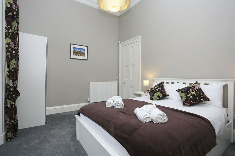 Apartamentos Murrayfield View
