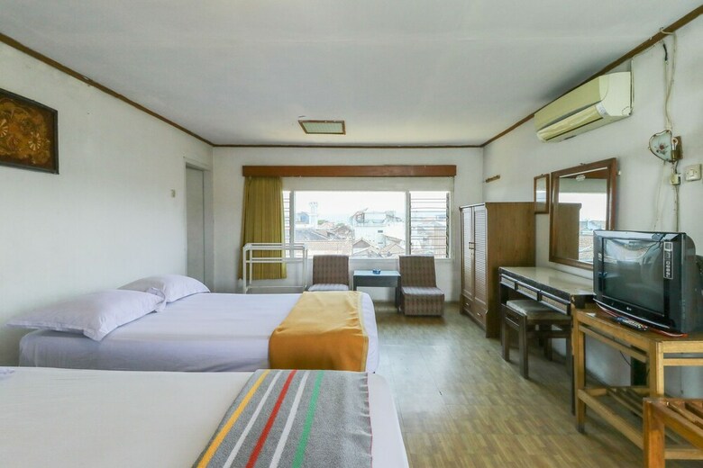 Malinda Hotel