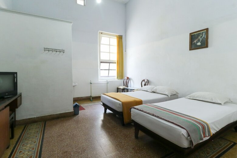 Malinda Hotel