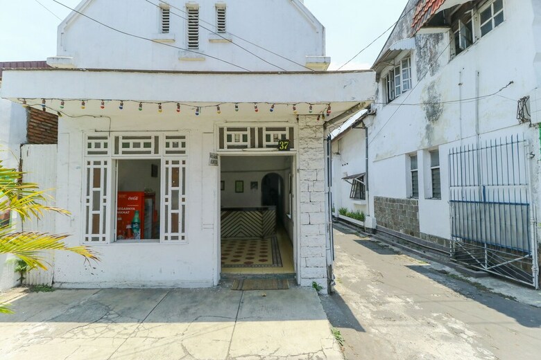 Malinda Hotel