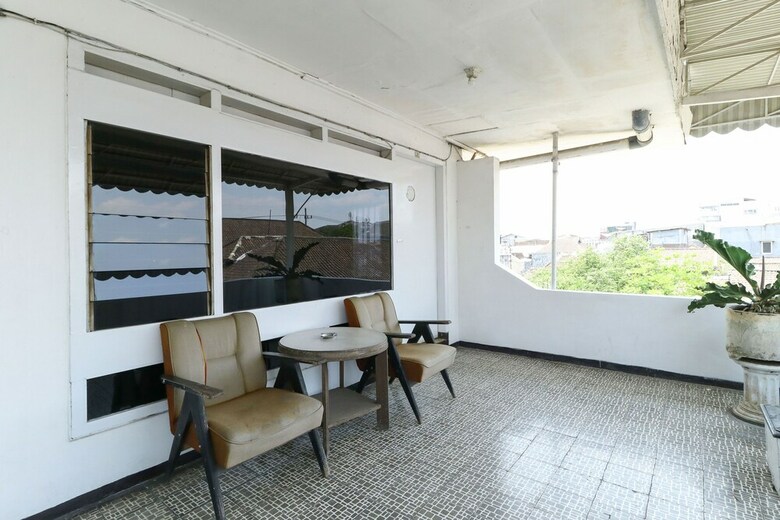 Malinda Hotel