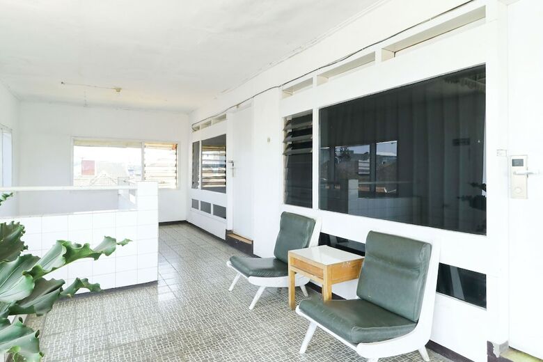 Malinda Hotel