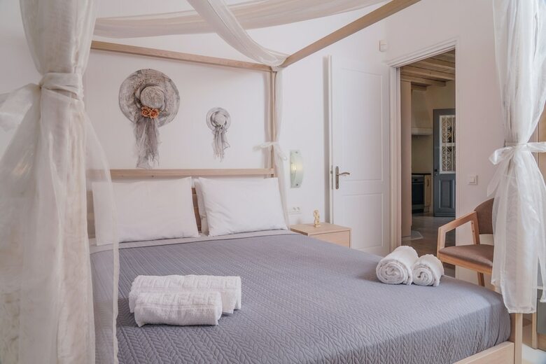 Cloud Nine Villa Mykonos