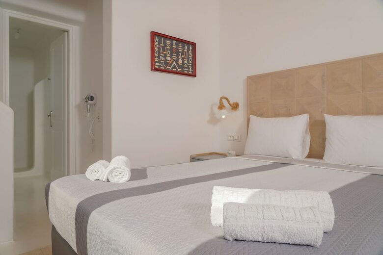 Cloud Nine Villa Mykonos