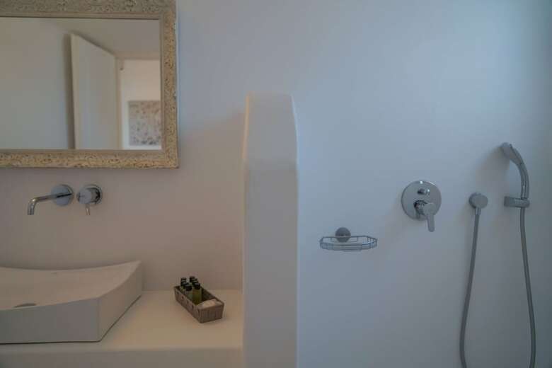 Cloud Nine Villa Mykonos