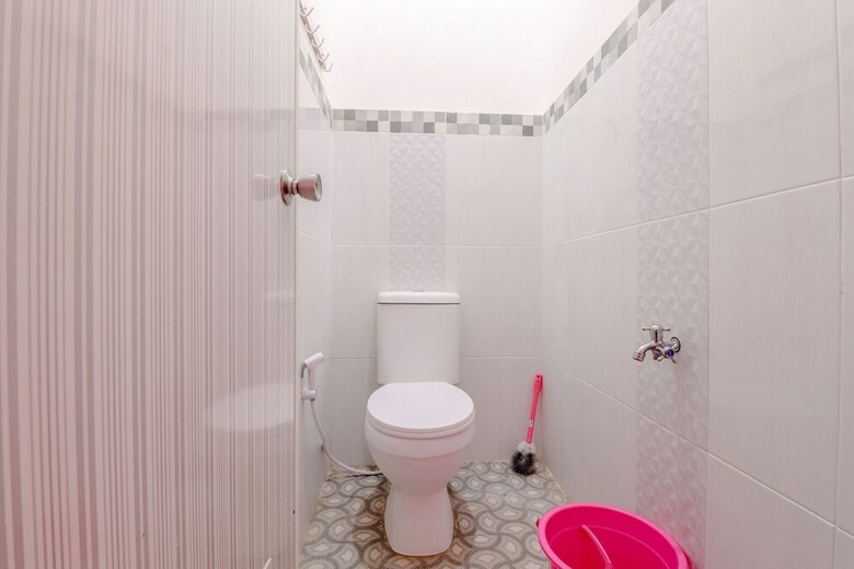 Hotel Pinky Guest House