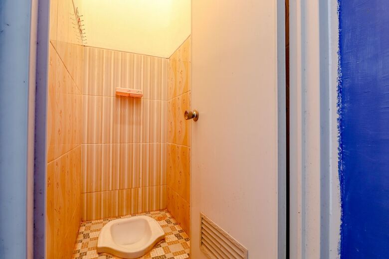 Hotel Pinky Guest House