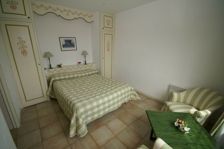 Hotel La Flore