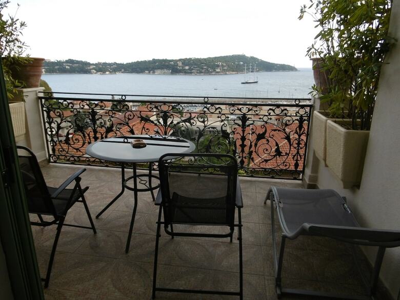 Hotel La Flore
