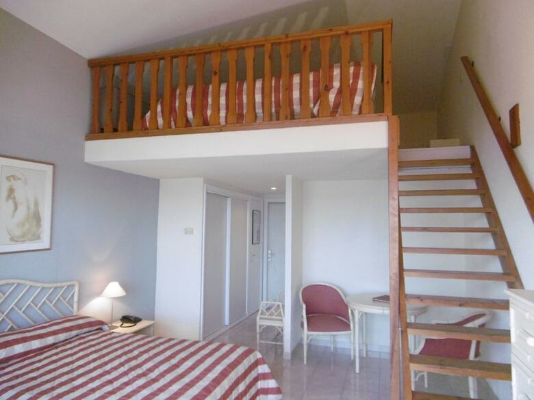 Hotel La Flore