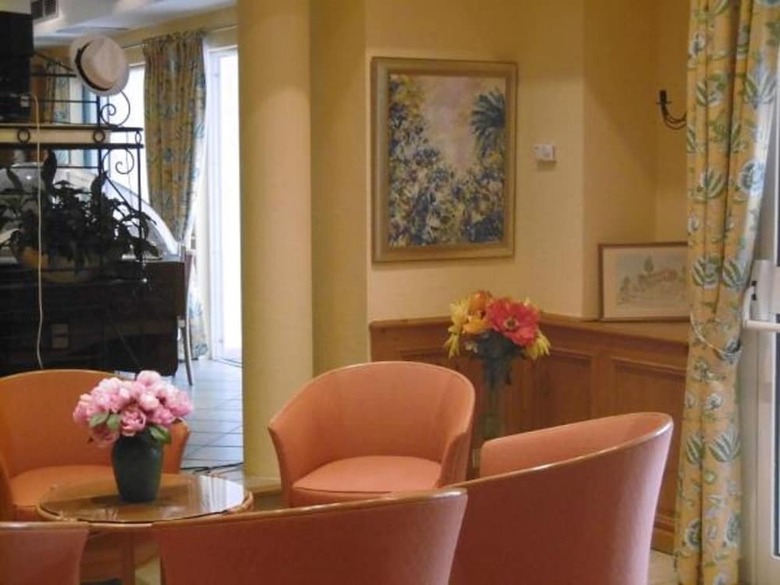 Hotel La Flore