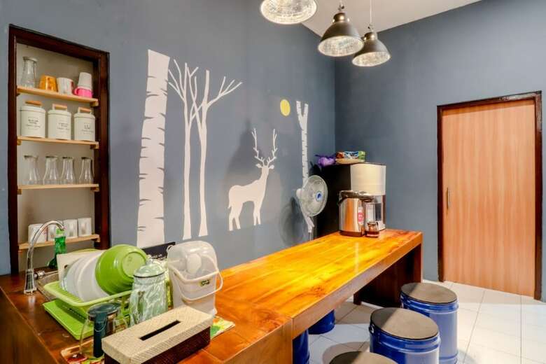 Hotel Happynest Bnb