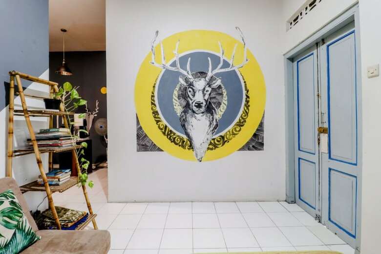 Hotel Happynest Bnb