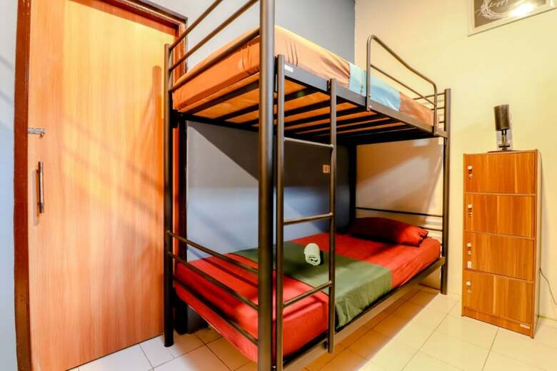 Hotel Happynest Bnb