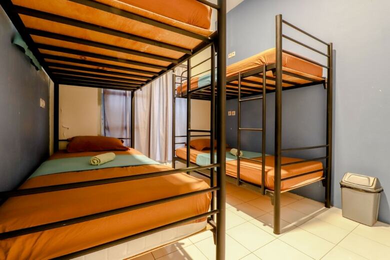 Hotel Happynest Bnb