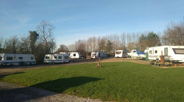 Posada Wyreside Lakes