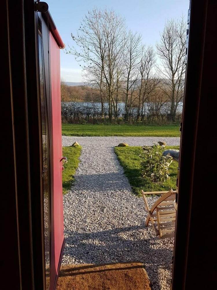 Posada Wyreside Lakes