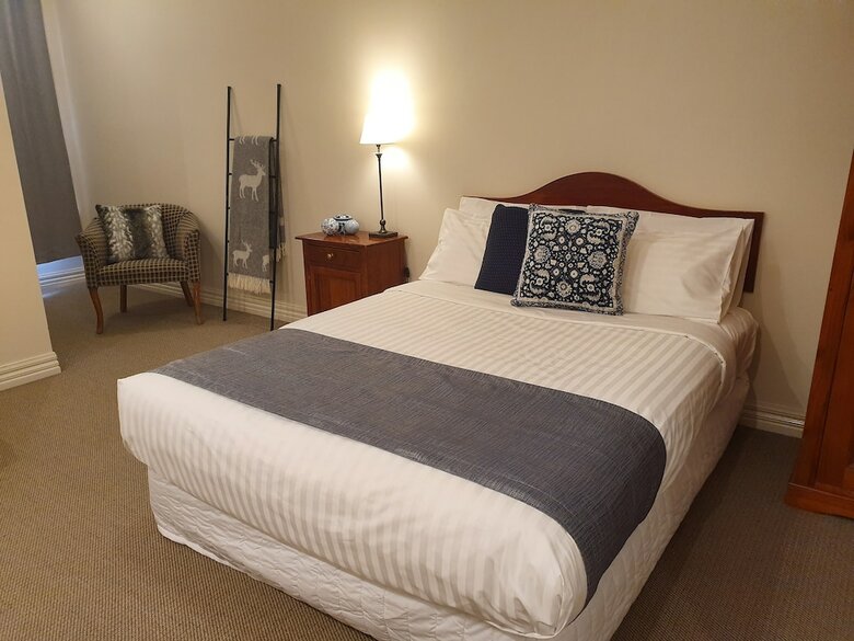 Hotel The Lancefield