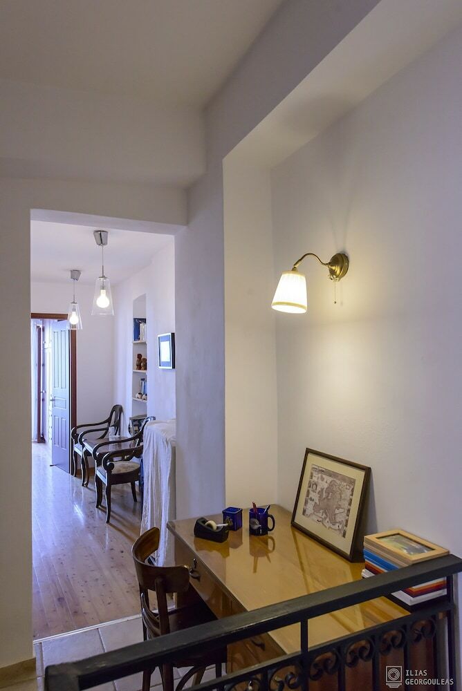 Beachfront Stone-built Luxury Fully Equipped Villa