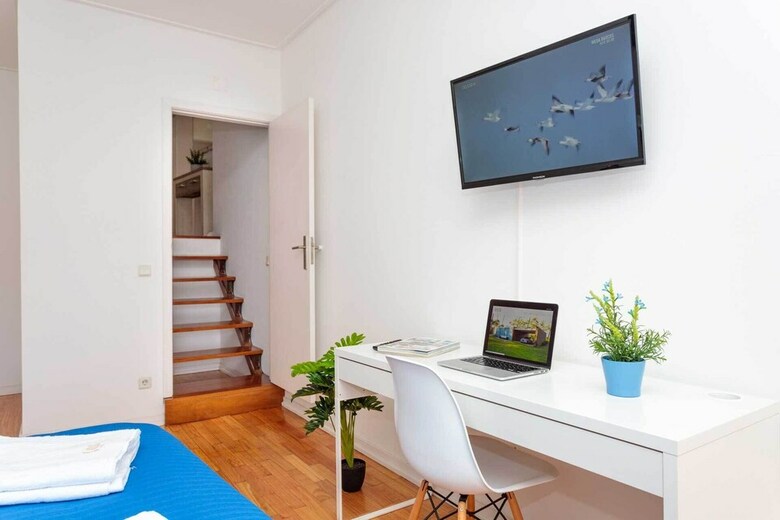 Apartamentos Best Villas - Cora��o de Braga