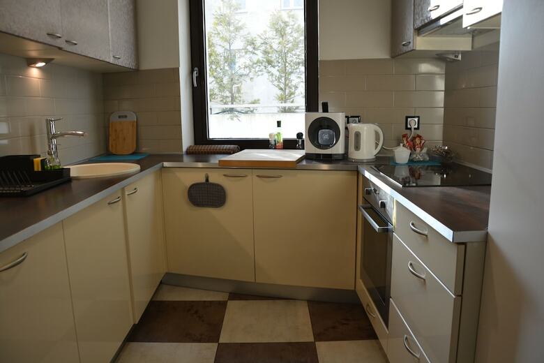 Labo Apartment Towarowa Kercelak