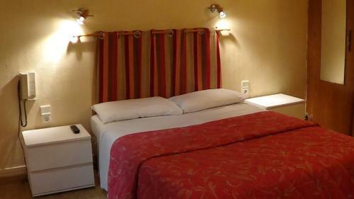 Hotel H�tel Du Palais