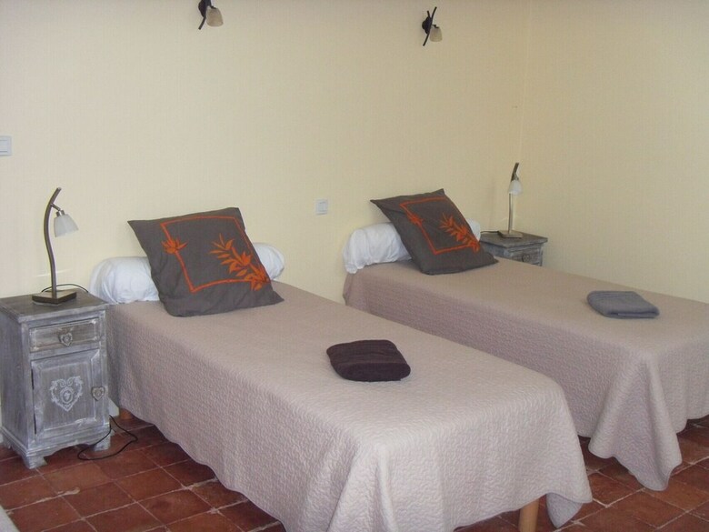 Hotel Bed And Breakfast Le Clos