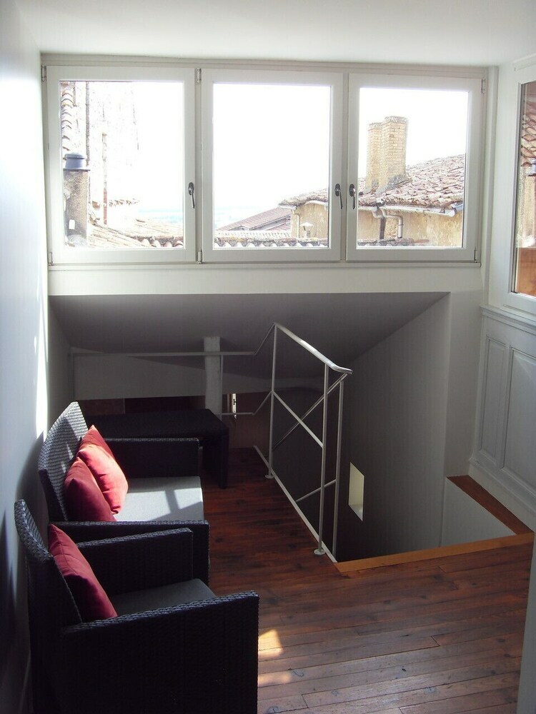 Hotel Bed And Breakfast Le Clos