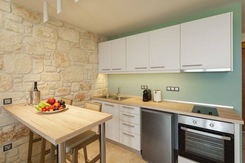 Apartamentos Mint Retreat Suites