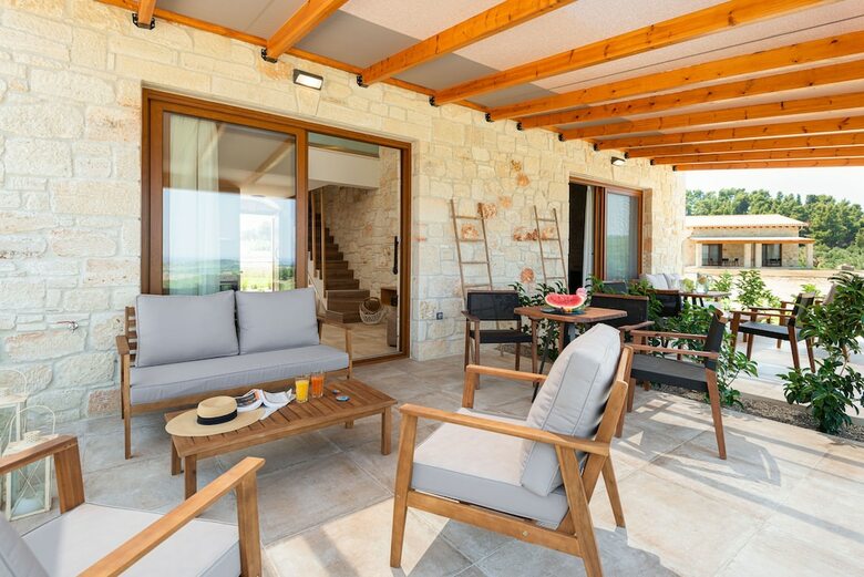 Apartamentos Mint Retreat Suites