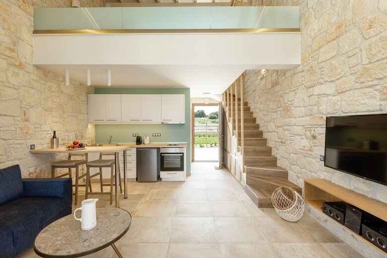 Apartamentos Mint Retreat Suites