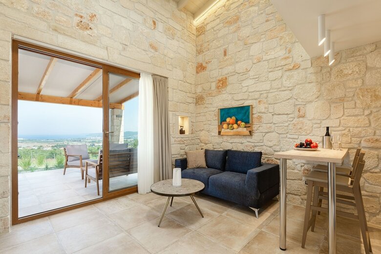Apartamentos Mint Retreat Suites