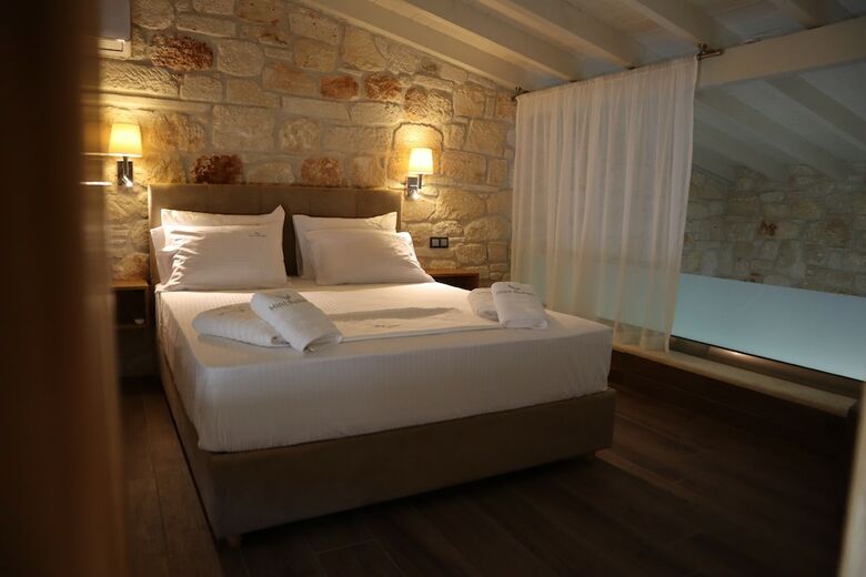 Apartamentos Mint Retreat Suites