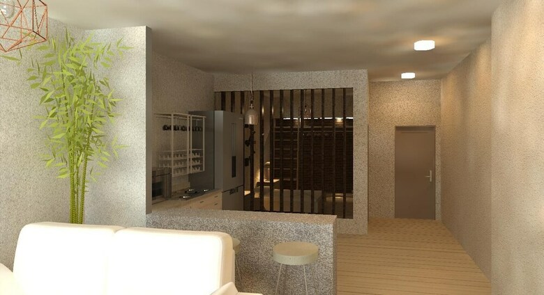 Apartamentos Mint Retreat Suites