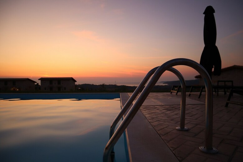 Apartamentos Mint Retreat Suites