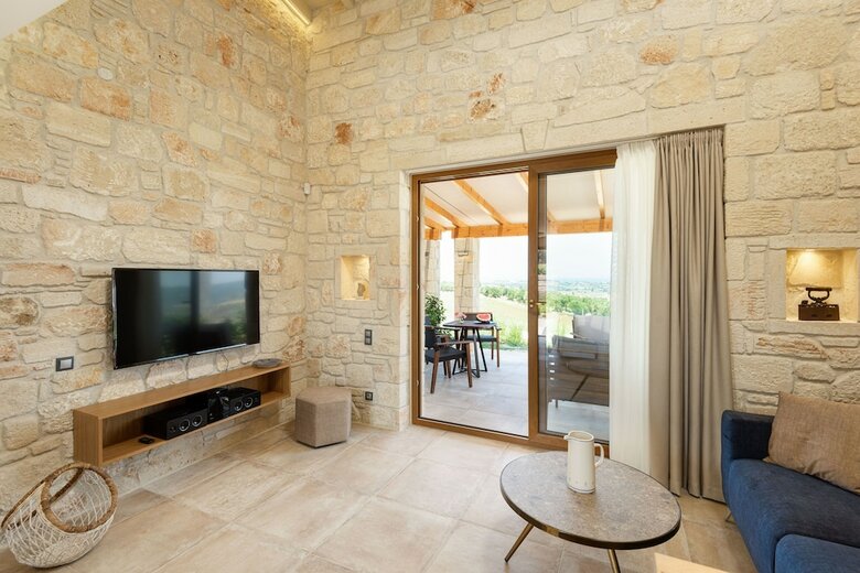 Apartamentos Mint Retreat Suites