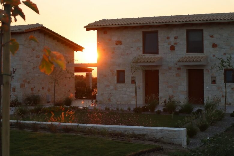 Apartamentos Mint Retreat Suites
