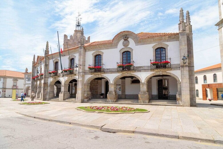 Apartamentos Best Villas - Foz Do Minho