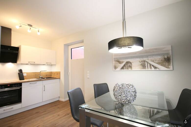 Apartamentos St�rtebeker 6