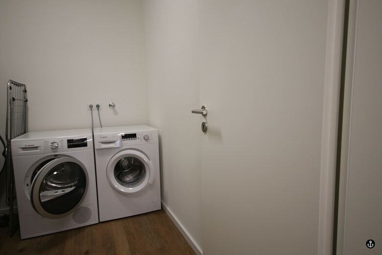Apartamentos St�rtebeker 6