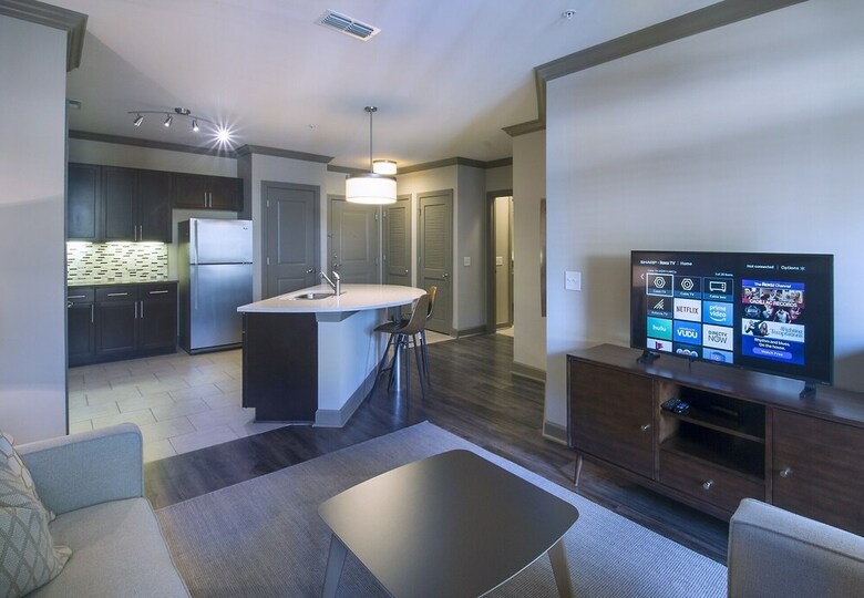 Livcor Emory Pointe