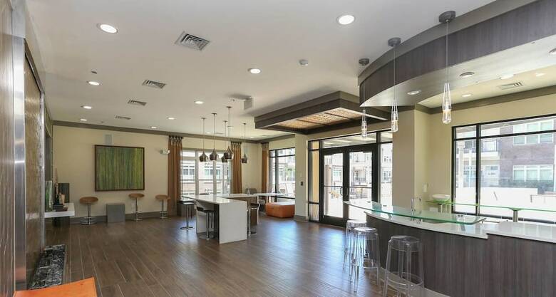 Livcor Emory Pointe