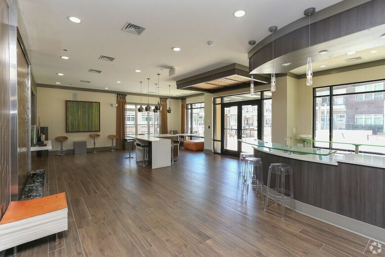 Livcor Emory Pointe