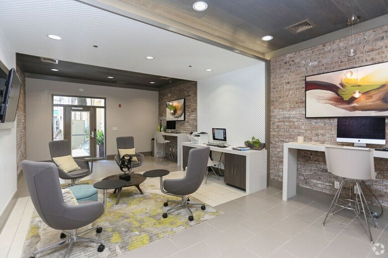 Livcor Emory Pointe