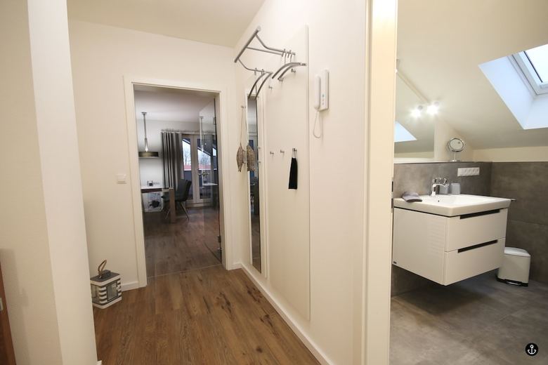 Apartamentos St�rtebeker 8