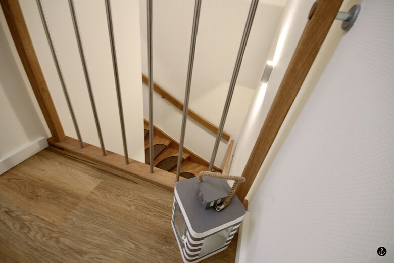 Apartamentos St�rtebeker 8