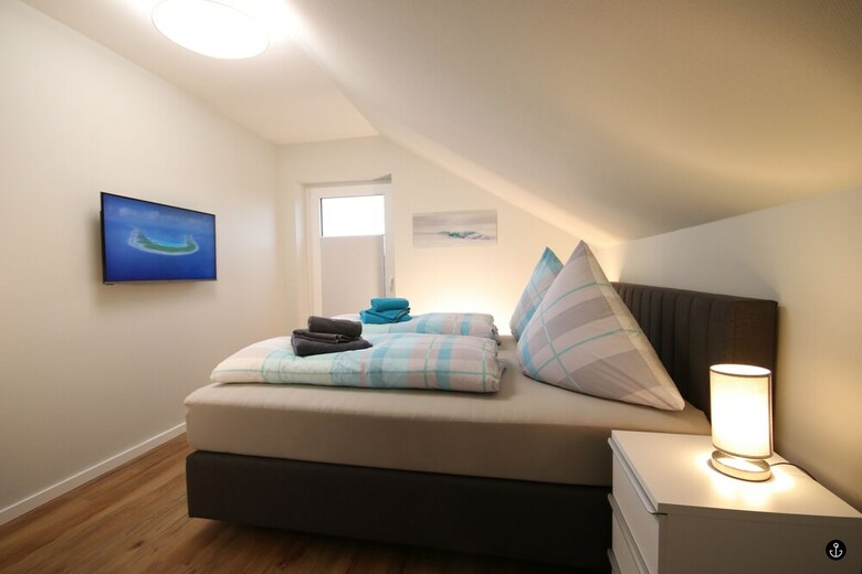 Apartamentos St�rtebeker 8
