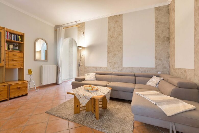 Villa Quiete